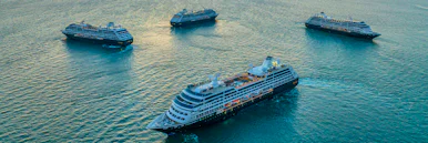 Azamara Cruises cruise line