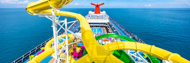 Carnival Cruise Line cruise line