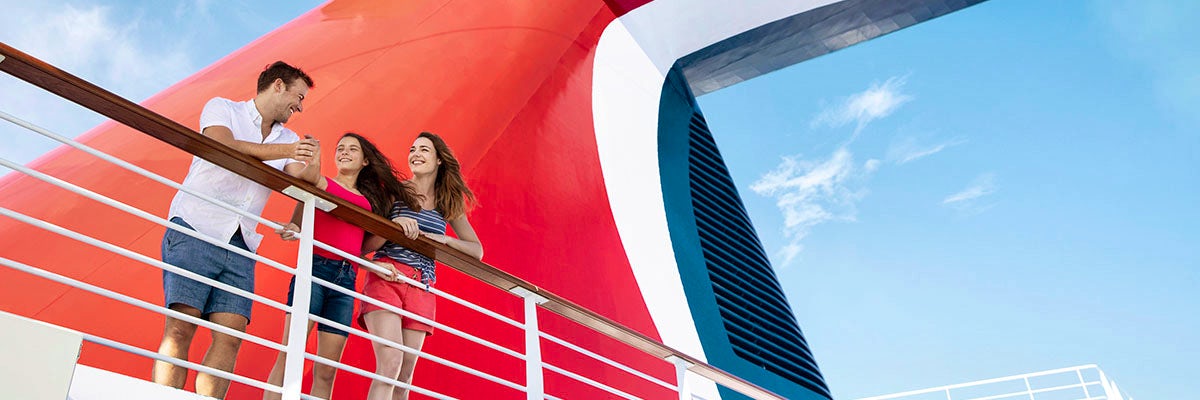 Carnival Splendor Cruise: Expert Review (2023)