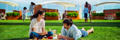 Celebrity Cruises cruise line