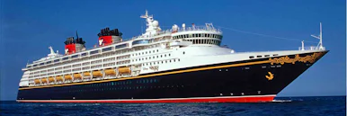Disney Cruise Line cruise line