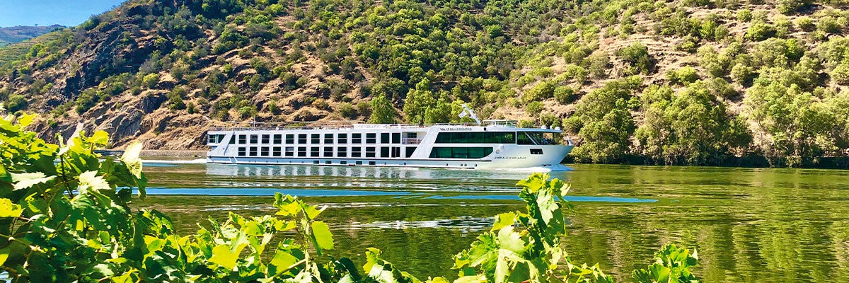 Emerald River Cruises