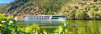 Emerald River Cruises cruise line