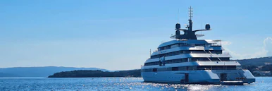 Emerald Cruises cruise line