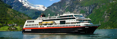 HX Expeditions cruise line