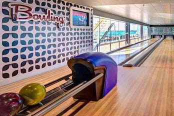 Image of MSC Cruises