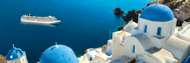 MSC Cruises cruise line