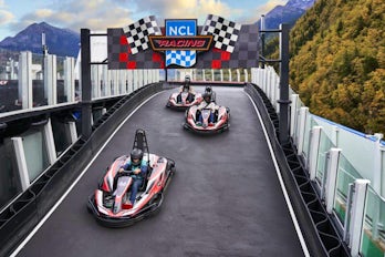 Image of Norwegian Cruise Line