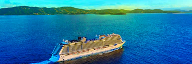 Norwegian Cruise Line cruise line