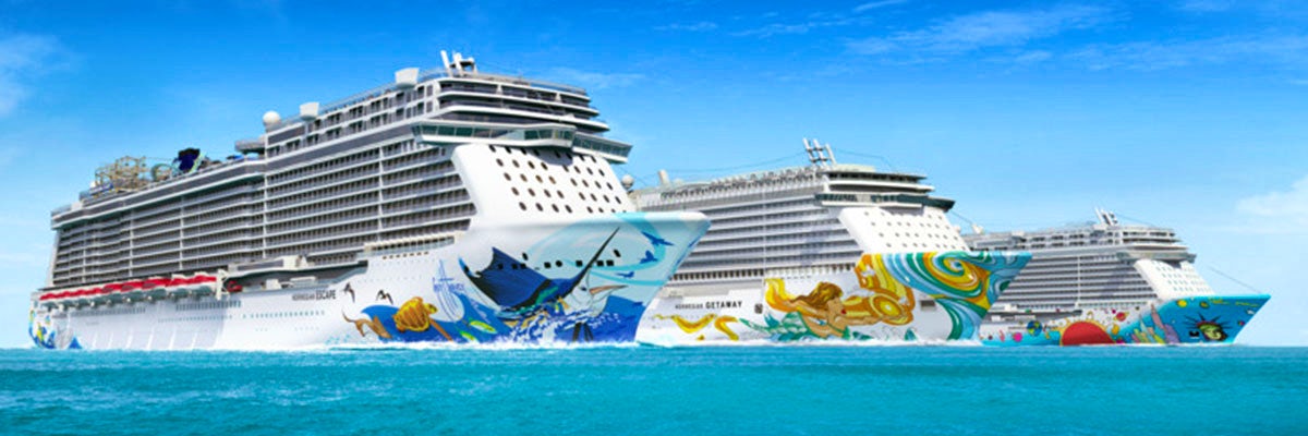 ncl cruise line hours