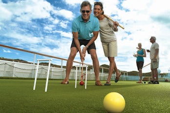 Image of Oceania Cruises