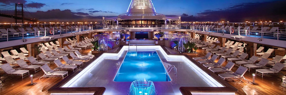 oceania cruise cost