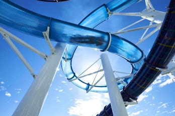 Image of P&O Cruises Australia