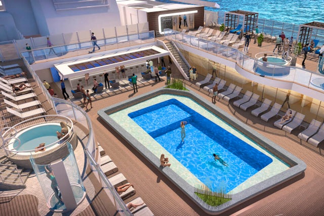 Princess Cruises 2024-2027 | CRUISE SALE $81/day