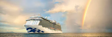 Princess Cruises cruise line