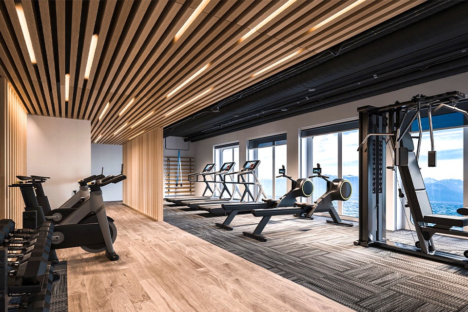 Health & Fitness wit Quark Expeditions