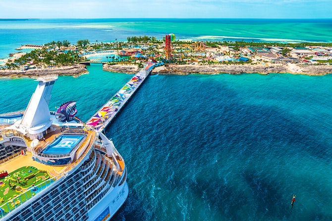 Royal Caribbean Cruises 2022-2024 | CRUISE SALE $81/day