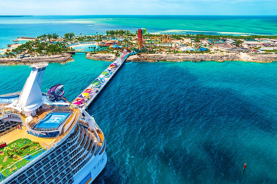 Royal Caribbean Cruises 2021-2023 | CRUISE SALE $74/day