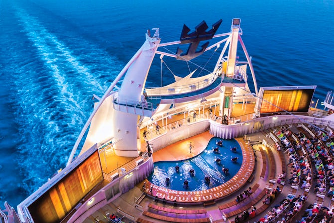 Royal Caribbean Cruises 2021-2023 | CRUISE SALE $74/day