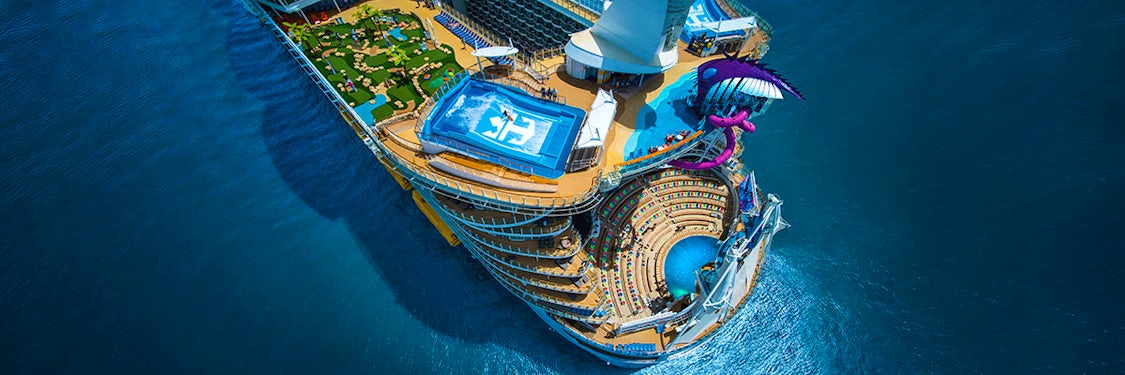 Royal Caribbean Cruises 2022-2024 | CRUISE SALE $79/day