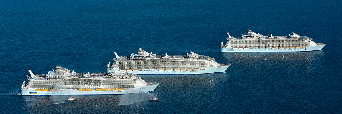 Royal Caribbean Cruises 2021-2023 | CRUISE SALE $86/day