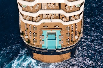 Image of The Ritz-Carlton Yacht Collection