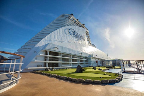 Regent Seven Seas Cruises 2022-2024 | CRUISE SALE $540/day