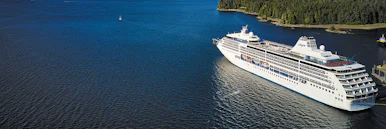 Regent Seven Seas Cruises cruise line