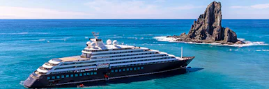 Scenic cruise line