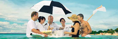 Seabourn cruise line