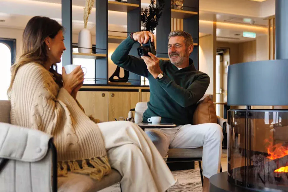 Activities with Swan Hellenic