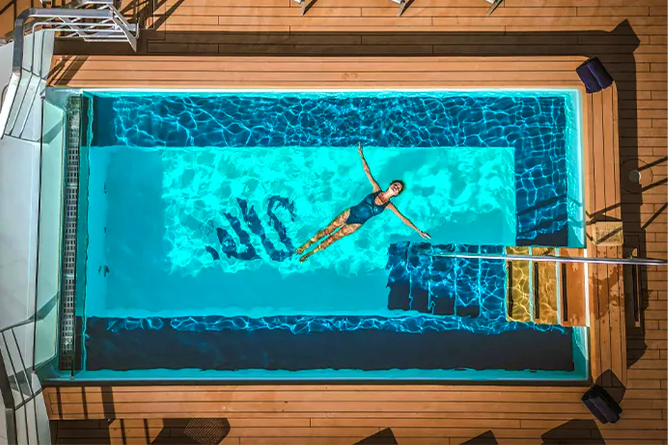 Activities with Swan Hellenic