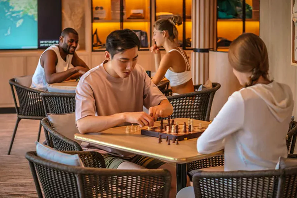 Activities with Swan Hellenic