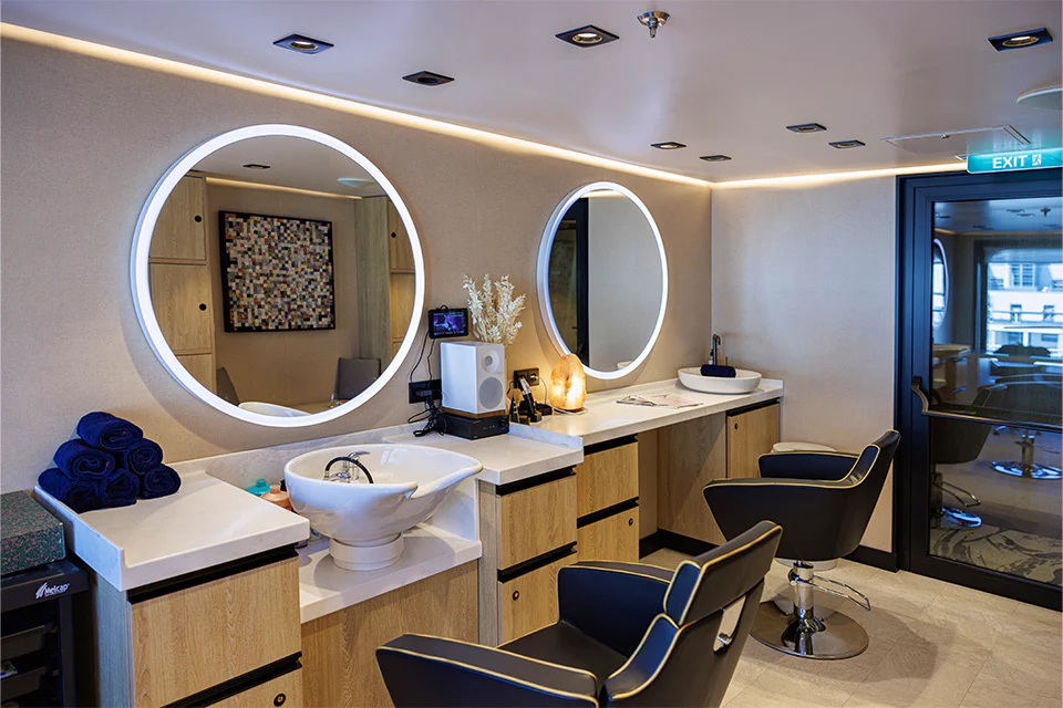 Health & Fitness with Swan Hellenic