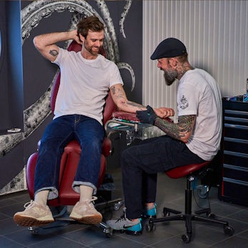 Image of Virgin Voyages