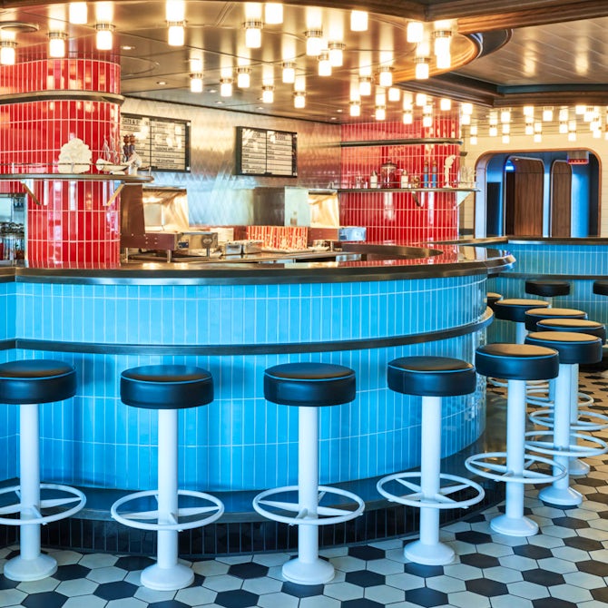 Virgin Voyages 20242026 CRUISE SALE 106/day