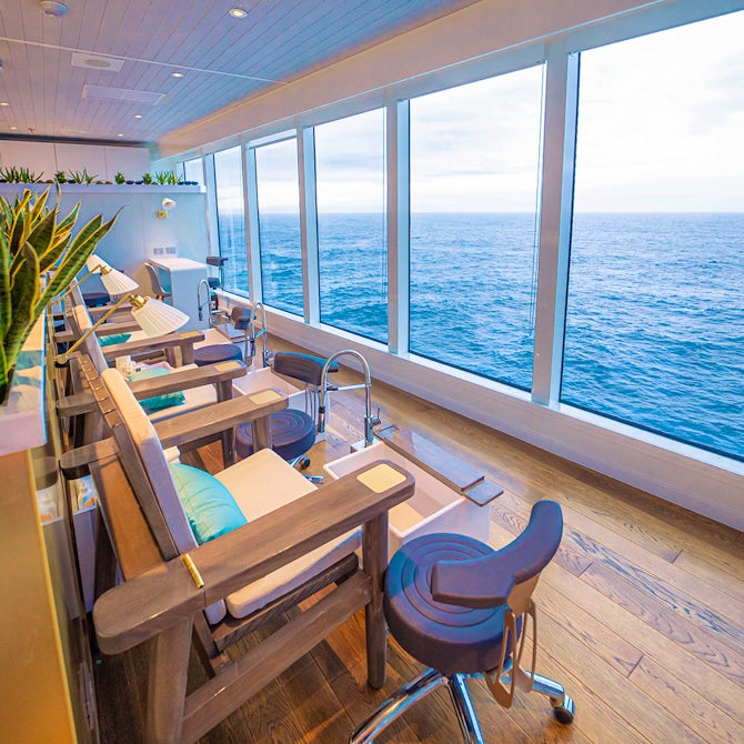 Virgin Voyages 20242026 CRUISE SALE 106/day