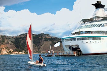 Image of Windstar
