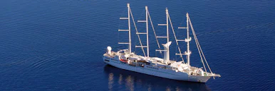 Windstar cruise line