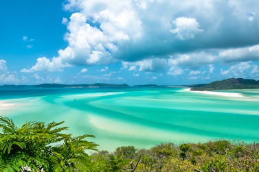 Australia cruise destination