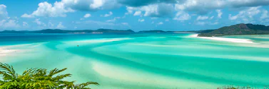 Australia cruise destination