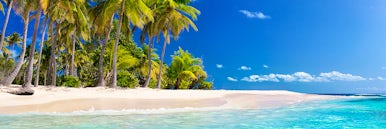 Caribbean cruise destination