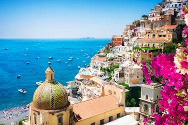 Europe - Mediterranean cruise destination