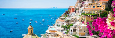 Europe - Mediterranean cruise destination