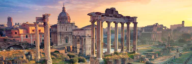 Europe - Mediterranean cruise destination