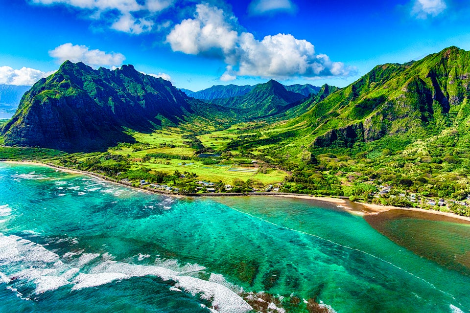 Hawaii Cruises 2023-2025 | Cruises from Hawaii $91/day