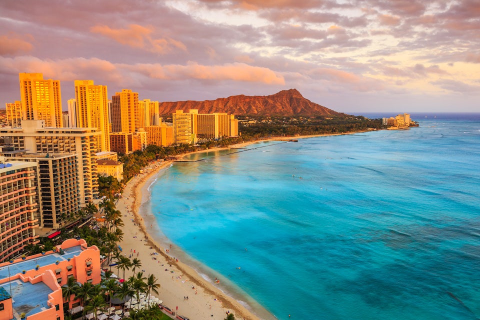 cruise to hawaii summer 2023
