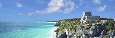 Mexican Riviera & California Coast cruise destination