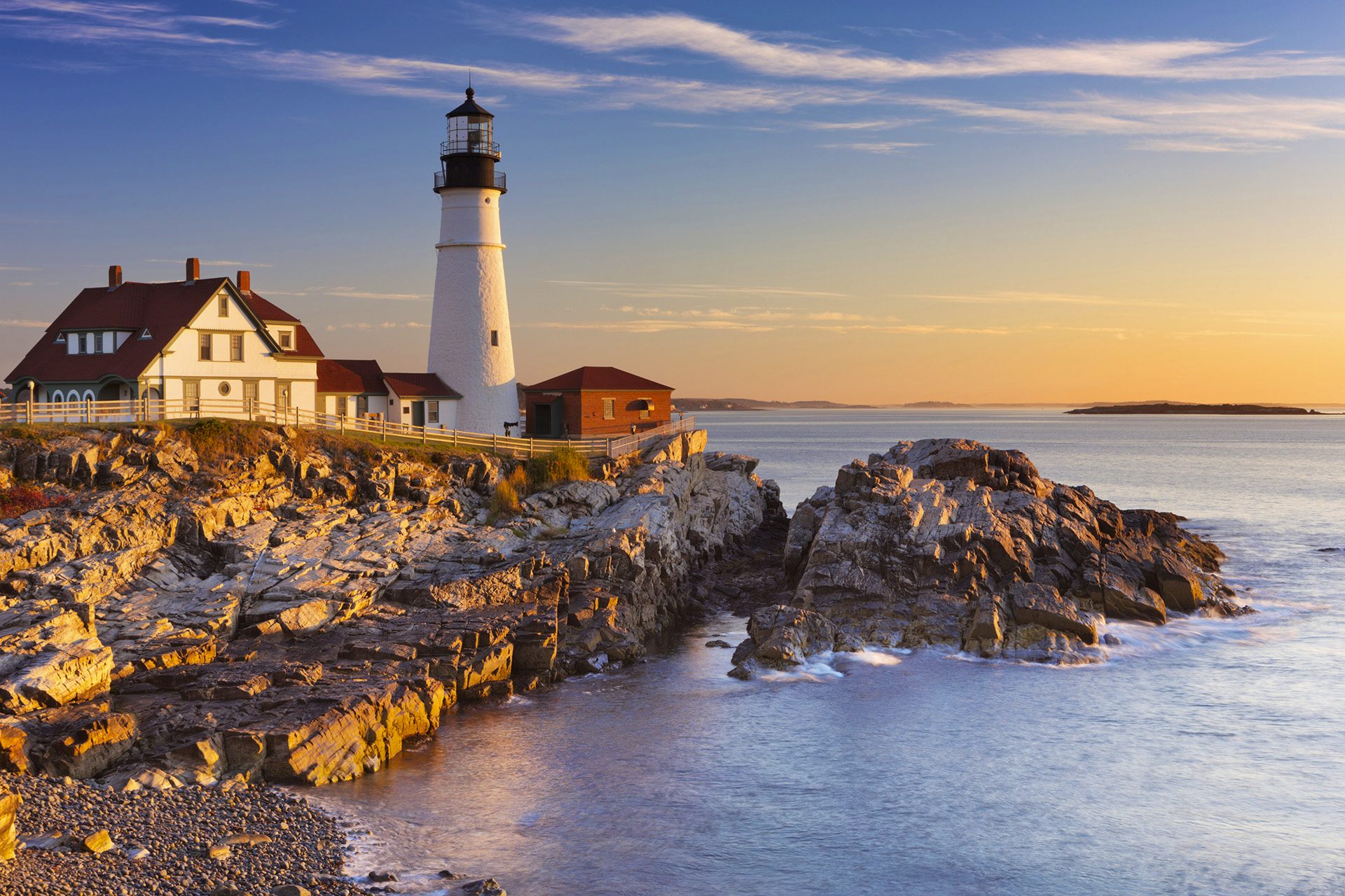 7 day east coast cruise