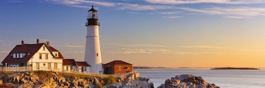 North America East Coast cruise destination